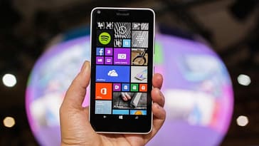Lumia 640 de AT&T recibe actualización de Windows 10 Mobile 12 Lumia 640