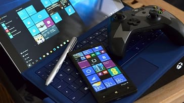 Samsung no recomendaba actualizar a Windows 10 sus PCs 9 Samsung con Windows 10