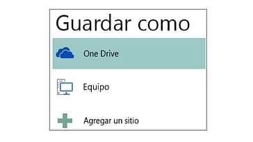 Cómo activar el "Guardar como" en Microsoft Edge 1 Trucos Microsoft Edge