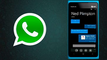 WhatsApp Messenger: Diciembre será el final para algunos modelos 6 WhatsApp Messenger