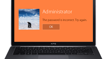 Windows Password Key: Eliminar la clave de acceso al sistema 13 Windows Password Key