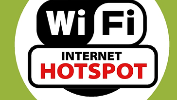 Compartir mi Conexión de Internet