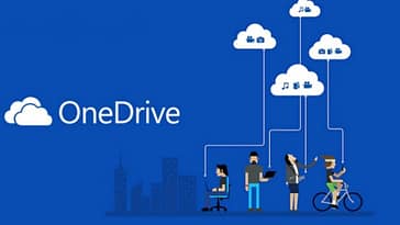 OneDrive agrega creación de álbumes al estilo de Google Photos 2 OneDrive