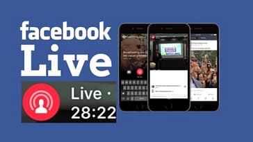 Cómo desactivar notificaciones de Video Lives en Facebook 1 desactivar notificaciones de Video live en Facebook
