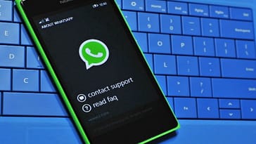 Descarga Automática WhatsApp