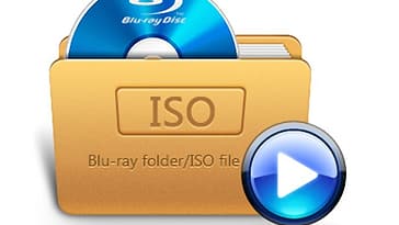 Folder2Iso