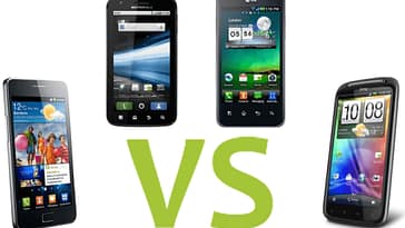 Comparativa de Teléfonos Móviles: Cómo buscar la mejor opción 14 Comparativa de Teléfonos Móviles