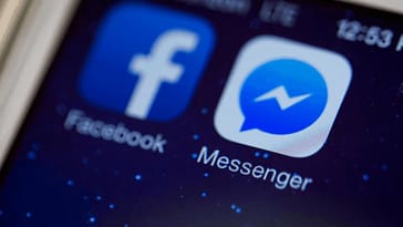 Facebook Messenger en Windows 10 Funcionará solo con 2 GB de RAM 3 Facebook Messenger