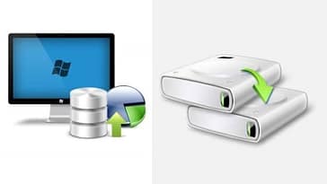 Gestionar Particiones en Windows 10: 4 Alternativas para usar 2 Gestionar Particiones