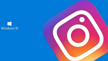 Instagram en Windows 10: Cómo instalarlo con un clic 8 Instagram en Windows 10