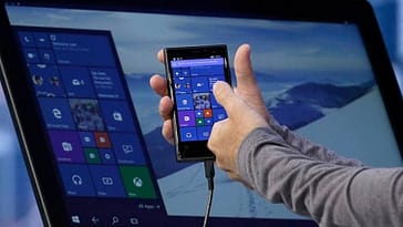 Nuevo Windows 10 agrega más Gestos a la Pantalla Táctil 9 Nuevo Windows 10