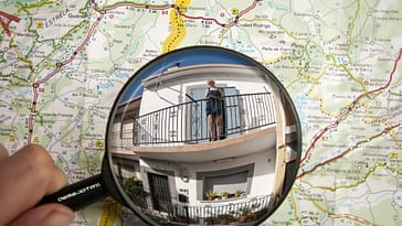 TCPiputils: Averiguar nombre y dirección de quien nos Acosa 6 TCPiputils