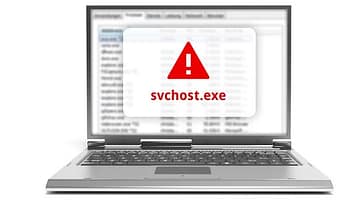 Svchost en Windows: Desactivarlo para recuperar velocidad de Internet 12 Svchost en Windows