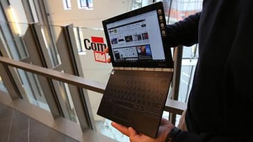 Lenovo Yoga Book