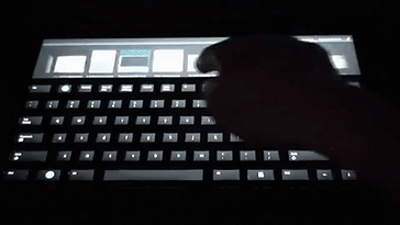 Prototipo de Microsoft