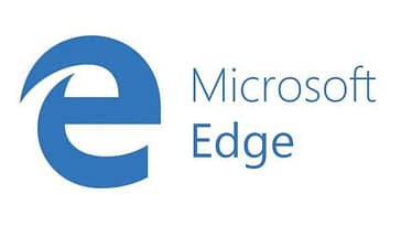 Microsoft Edge