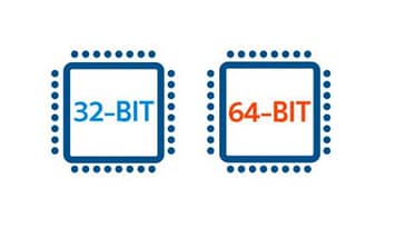 Usando un pequeño truco con el Administrador de Tareas en Windows 10, sabremos que aplicaciones instaladas son de 32 y cuales de 64 bits.