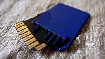 MiniTool Partition Manager