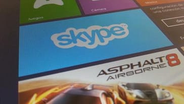 Skype para Windows 10