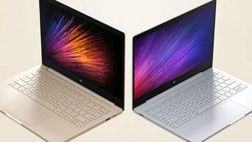 Xiaomi Notebook Mi Air: Portátiles 4G que no usan SIM Card 6 Xiaomi Notebook Mi Air