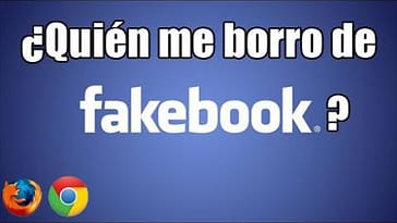 bloquear contactos Facebook