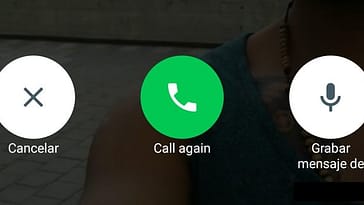 Mensajes de Voz de WhatsApp a MP3