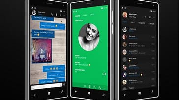 contactos en WhatsApp