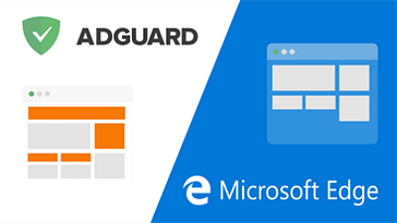 Adguard AdBlocker: Edge en Windows 10 ahora limpio de publicidad 8 Adguard AdBlocker