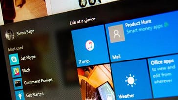 iTunes en Windows 10: Cómo descargar, instalar y configurarlo 9 iTunes en Windows 10