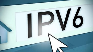 Activar al IPv6 en Windows 10