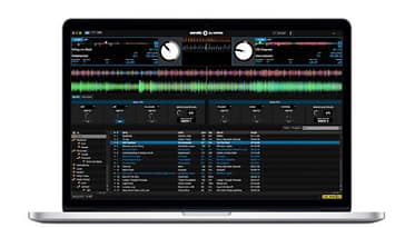 Aplicaciones para DJ
