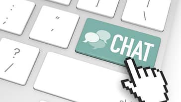 Chat Online