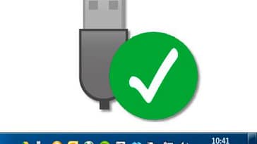 HotSwap: Quitar de forma segura dispositivos bloqueados en Windows 3 HotSwap