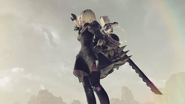 NieR: Automata