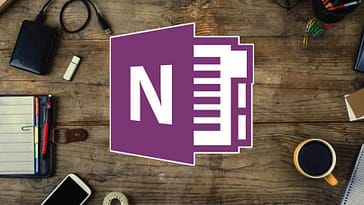 OneNote para Windows 10