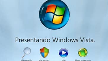 Windows Vista final de soporte
