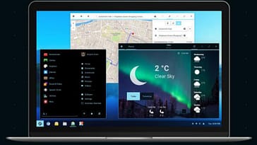 Zorin OS Descargar Gratis