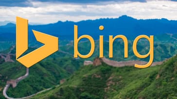 Bing Wallpaper
