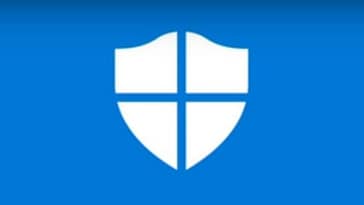 Centro de Seguridad Windows Defender