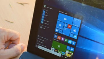 Desinstalar Aplicaciones de Windows 10