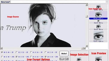 Editar Iconos en Windows 10