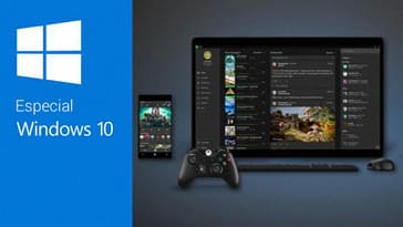 Modo Juego en Windows 10 Creators: ¿Cómo activarlo en algunos? 12 Modo Juego