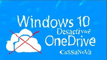 OneDrive en Windows 10