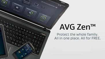 AVG Zen: Cómo eliminar su Launcher para usar solo el Antivirus 6 desinstalar AVG Zen