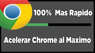 Google Chrome más rápido: 5 Extensiones que lo hacen gratis 6 Google Chrome