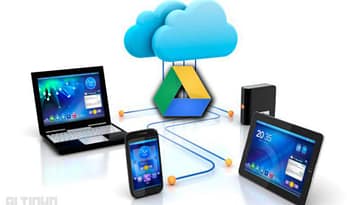 Google Drive podrá respaldar TODO el PC en su próxima versión 16 Google Drive respaldar PC