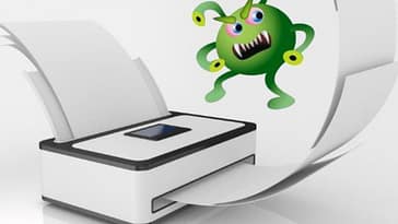 Impresoras Vulnerables en la Red: ¿Porque no tienen un antivirus? 3 Impresoras Vulnerables
