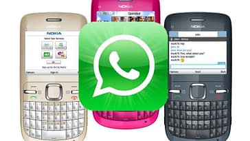 WhatsApp Messenger no funcionará en versiones antiguas del SO 5 WhatsApp Messenger