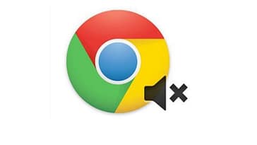 Escuchar música en Google Chrome al volumen correcto en cada pestaña 8 Google Chrome