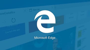 Microsoft Edge Mejora en Windows 10: ¿Cuales son sus cambios? 6 Microsoft Edge